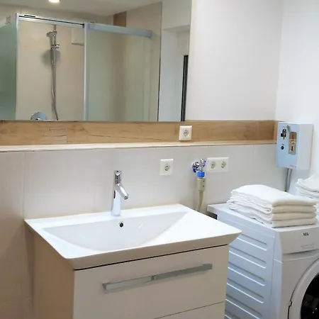 דירה Holder Ziegelhutte אהינגן